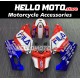 Ducati Superbike 749/999 2003-2004 Fairing P/N 6B1 Ducati Superbike 749/999 2003-2004 Fairing P/N 6B1