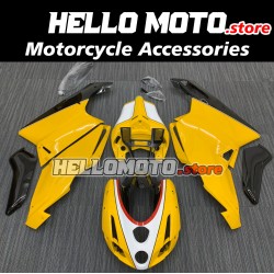 Ducati Superbike 749/999 2003-2004 Fairing P/N 6B3