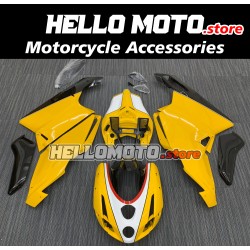 Ducati Superbike 749/999 2003-2004 Fairing P/N 6B3