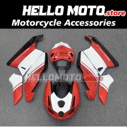 Ducati Superbike 749/999 2003-2004 Fairing P/N 6B4