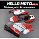 Ducati Superbike 749/999 2003-2004 Fairing P/N 6B4