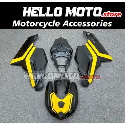 Ducati Superbike 749/999 2003-2004 Fairing P/N 6B2