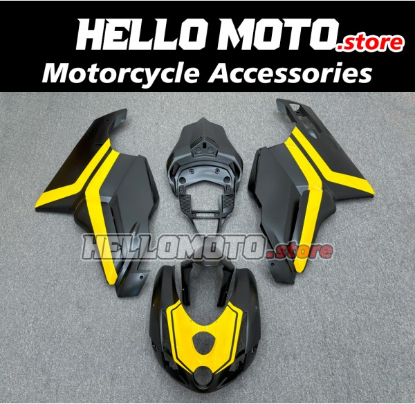 Ducati Superbike 749/999 2003-2004 Fairing P/N 6B2 Ducati Superbike 749/999 2003-2004 Fairing P/N 6B2