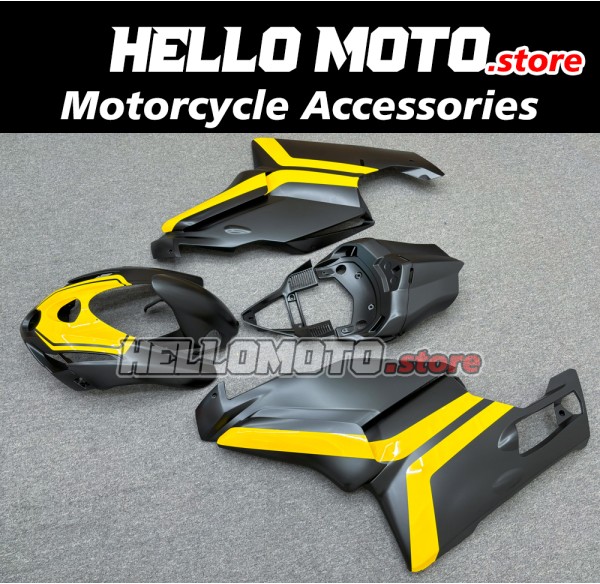 Ducati Superbike 749/999 2003-2004 Fairing P/N 6B2 Ducati Superbike 749/999 2003-2004 Fairing P/N 6B2