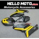 Ducati Superbike 749/999 2003-2004 Fairing P/N 6B2 Ducati Superbike 749/999 2003-2004 Fairing P/N 6B2