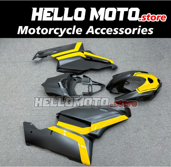 Ducati Superbike 749/999 2003-2004 Fairing P/N 6B2 Ducati Superbike 749/999 2003-2004 Fairing P/N 6B2