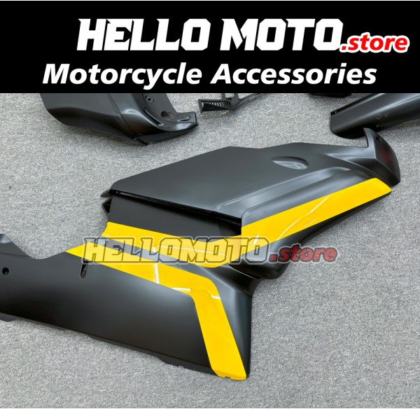 Ducati Superbike 749/999 2003-2004 Fairing P/N 6B2 Ducati Superbike 749/999 2003-2004 Fairing P/N 6B2