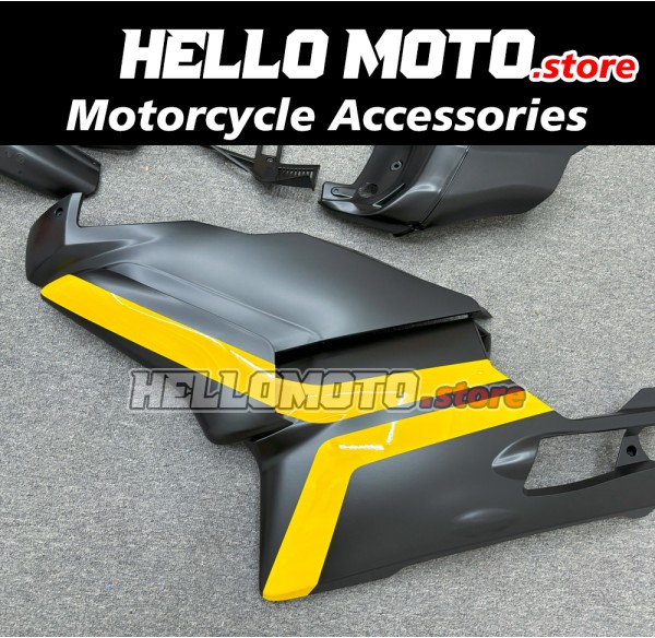 Ducati Superbike 749/999 2003-2004 Fairing P/N 6B2 Ducati Superbike 749/999 2003-2004 Fairing P/N 6B2