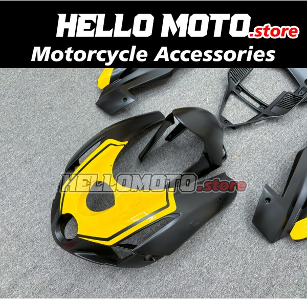 Ducati Superbike 749/999 2003-2004 Fairing P/N 6B2 Ducati Superbike 749/999 2003-2004 Fairing P/N 6B2