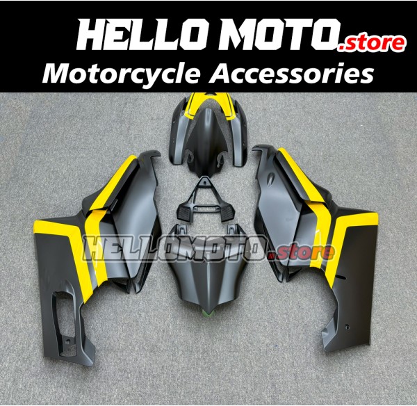 Ducati Superbike 749/999 2003-2004 Fairing P/N 6B2 Ducati Superbike 749/999 2003-2004 Fairing P/N 6B2