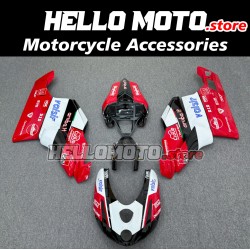Ducati Superbike 749/999 2003-2004 Fairing P/N 6B5