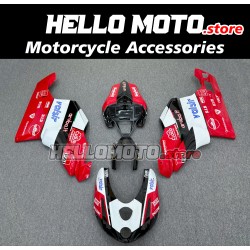 Ducati Superbike 749/999 2003-2004 Fairing P/N 6B5