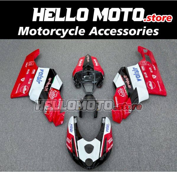 Ducati Superbike 749/999 2003-2004 Fairing P/N 6B5 Ducati Superbike 749/999 2003-2004 Fairing P/N 6B5