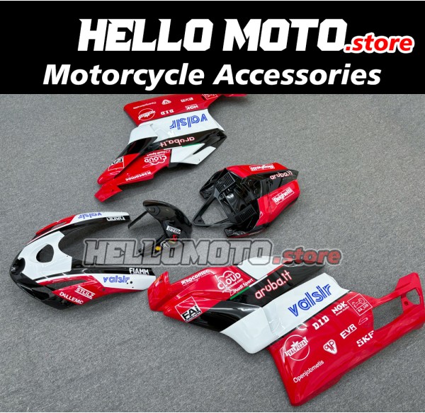 Ducati Superbike 749/999 2003-2004 Fairing P/N 6B5 Ducati Superbike 749/999 2003-2004 Fairing P/N 6B5