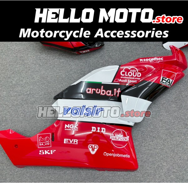 Ducati Superbike 749/999 2003-2004 Fairing P/N 6B5 Ducati Superbike 749/999 2003-2004 Fairing P/N 6B5