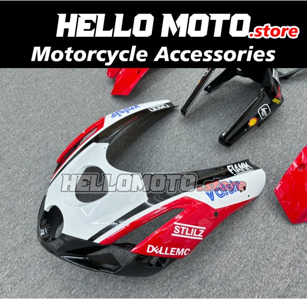 Ducati Superbike 749/999 2003-2004 Fairing P/N 6B5 Ducati Superbike 749/999 2003-2004 Fairing P/N 6B5