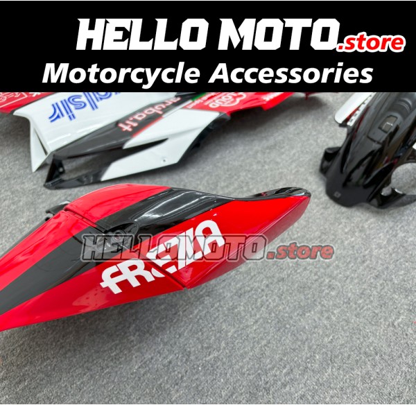Ducati Superbike 749/999 2003-2004 Fairing P/N 6B5 Ducati Superbike 749/999 2003-2004 Fairing P/N 6B5