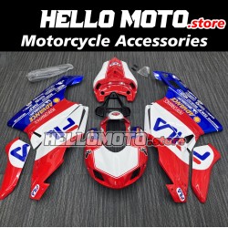 Ducati Superbike 749/999 2005-2006 Fairing P/N 6C2
