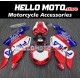 Ducati Superbike 749/999 2005-2006 Fairing P/N 6C2