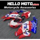 Ducati Superbike 749/999 2005-2006 Fairing P/N 6C2