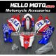 Ducati Superbike 749/999 2005-2006 Fairing P/N 6C2
