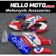 Ducati Superbike 749/999 2005-2006 Fairing P/N 6C2
