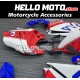 Ducati Superbike 749/999 2005-2006 Fairing P/N 6C2