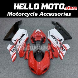 Ducati Superbike 749/999 2005-2006 Fairing P/N 6C3