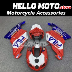 Ducati Superbike 749/999 2005-2006 Fairing P/N 6C4