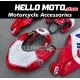 Ducati Superbike 749/999 2005-2006 Fairing P/N 6C2