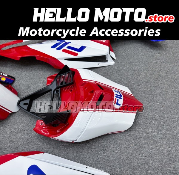Ducati Superbike 749/999 2005-2006 Fairing P/N 6C2