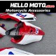 Ducati Superbike 749/999 2005-2006 Fairing P/N 6C2