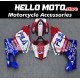 Ducati Superbike 749/999 2005-2006 Fairing P/N 6C2