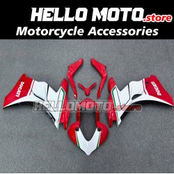 Ducati SuperSport 939 2017-2020 Fairing P/N 6L3