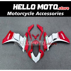 Ducati SuperSport 939 2017-2020 Fairing P/N 6L3