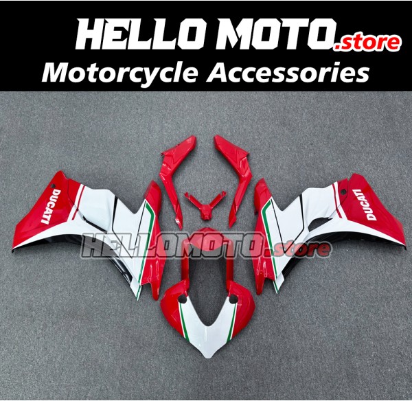 Ducati SuperSport 939 2017-2020 Fairing P/N 6L3