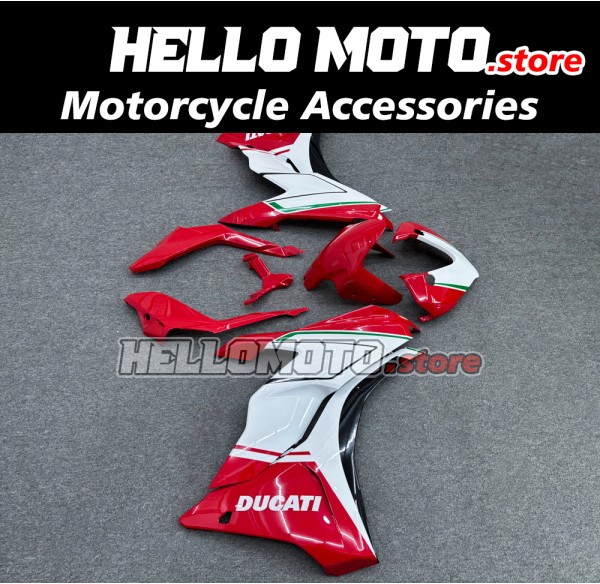 Ducati SuperSport 939 2017-2020 Fairing P/N 6L3