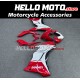 Ducati SuperSport 939 2017-2020 Fairing P/N 6L3