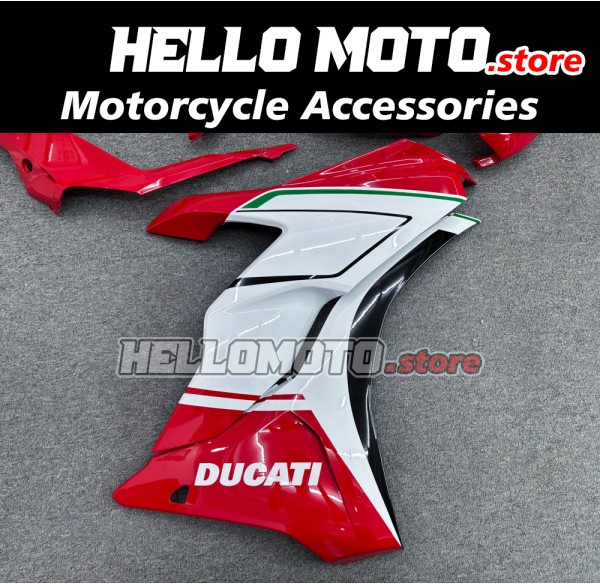 Ducati SuperSport 939 2017-2020 Fairing P/N 6L3