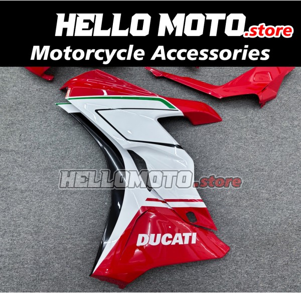 Ducati SuperSport 939 2017-2020 Fairing P/N 6L3