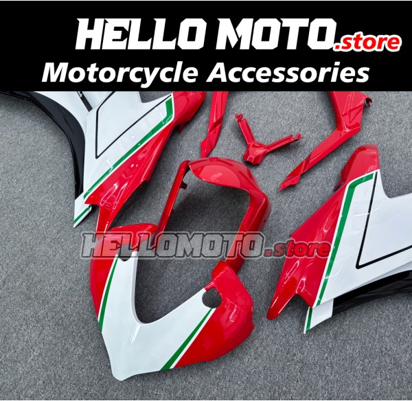 Ducati SuperSport 939 2017-2020 Fairing P/N 6L3