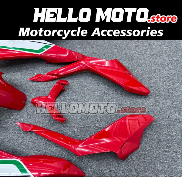 Ducati SuperSport 939 2017-2020 Fairing P/N 6L3