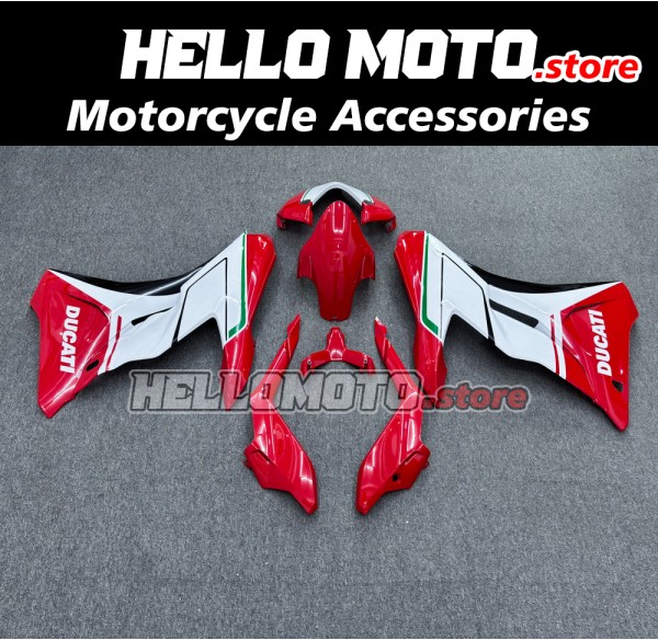 Ducati SuperSport 939 2017-2020 Fairing P/N 6L3