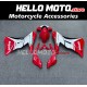 Ducati SuperSport 939 2017-2020 Fairing P/N 6L3