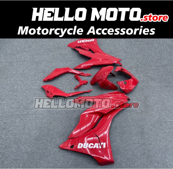 Ducati SuperSport 939 2017-2020 Fairing P/N 6L2