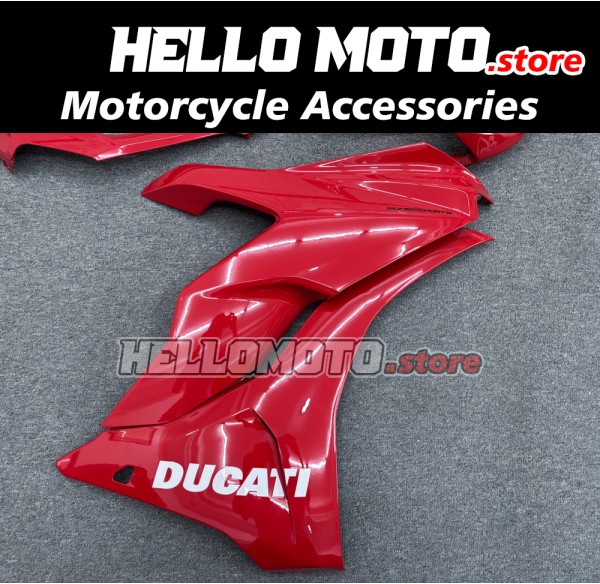 Ducati SuperSport 939 2017-2020 Fairing P/N 6L2