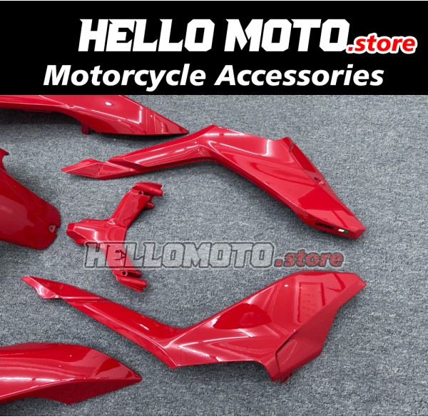 Ducati SuperSport 939 2017-2020 Fairing P/N 6L2