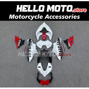Ducati Streetfighter V4 2020-2024 Fairing P/N 6P1