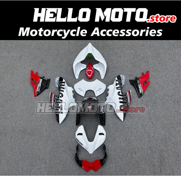 Ducati Streetfighter V4 2020-2024 Fairing P/N 6P1