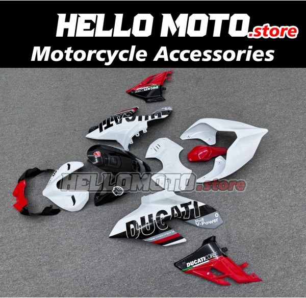 Ducati Streetfighter V4 2020-2024 Fairing P/N 6P1